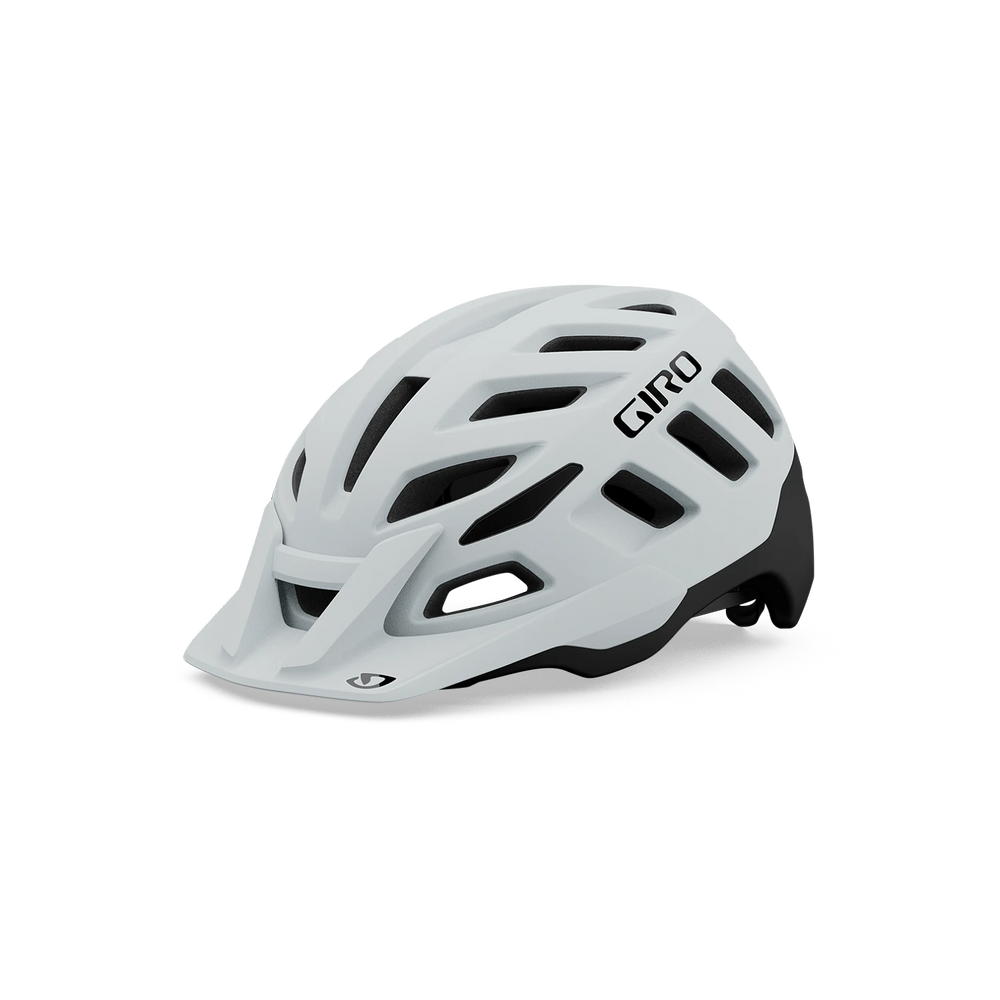 Giro Radix Mips Helmet in White