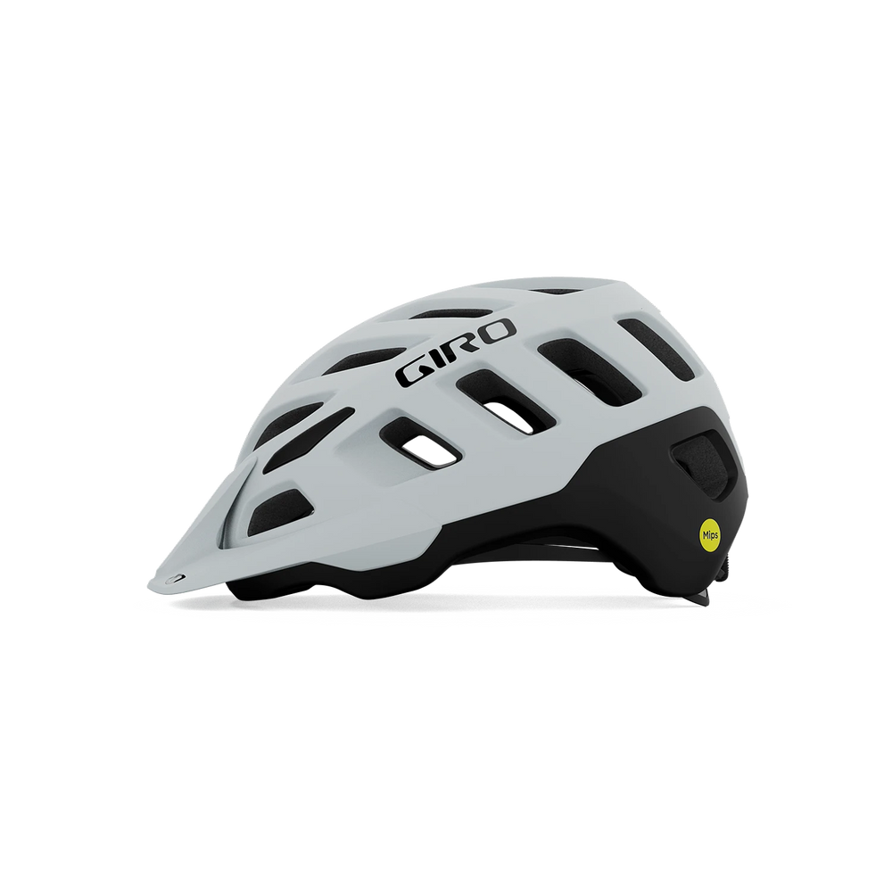 Giro Radix Mips Helmet in White