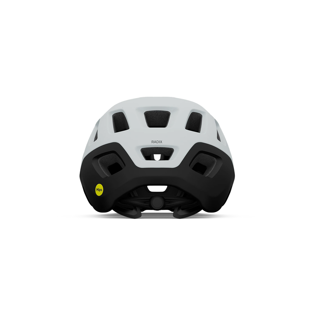 Giro Radix Mips Helmet in White