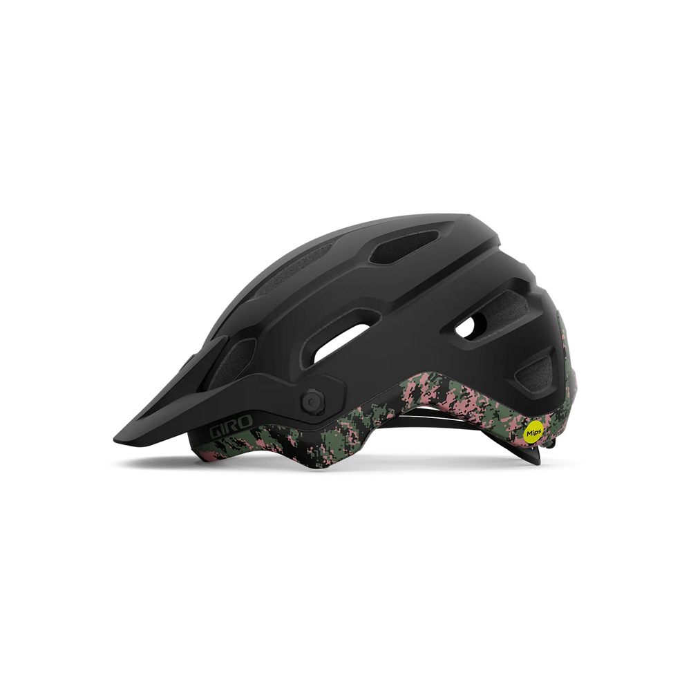 Giro Source Mips Helmet in Black
