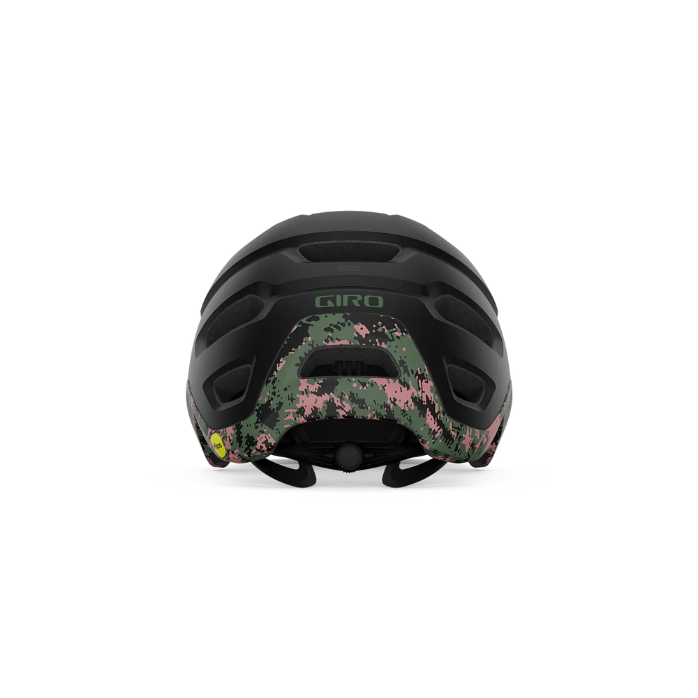Giro Source Mips Helmet in Black