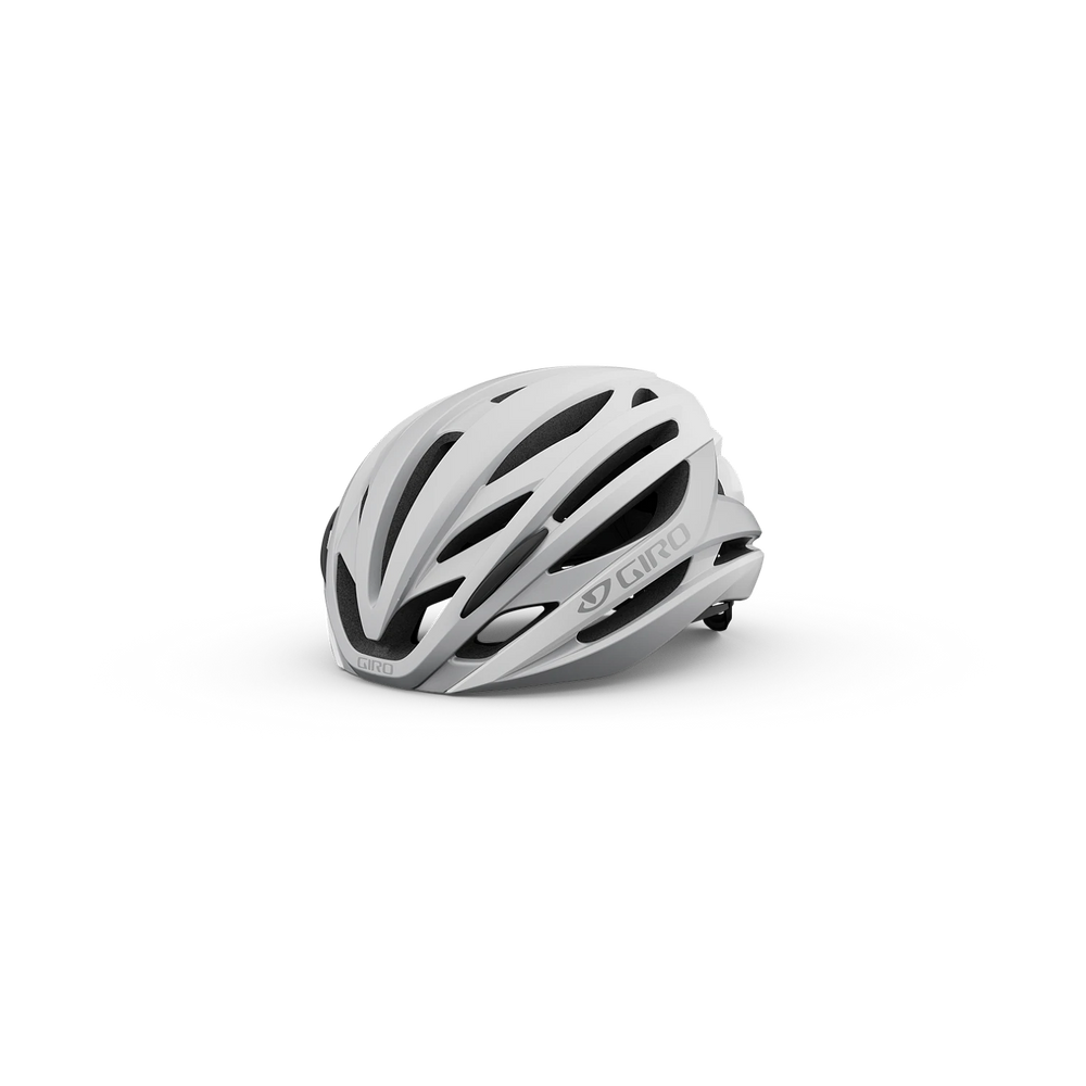 Giro Syntax Mips Helmet in White