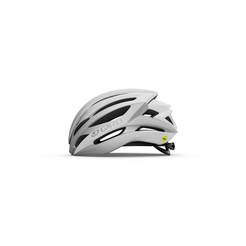Giro Syntax Mips Helmet in White