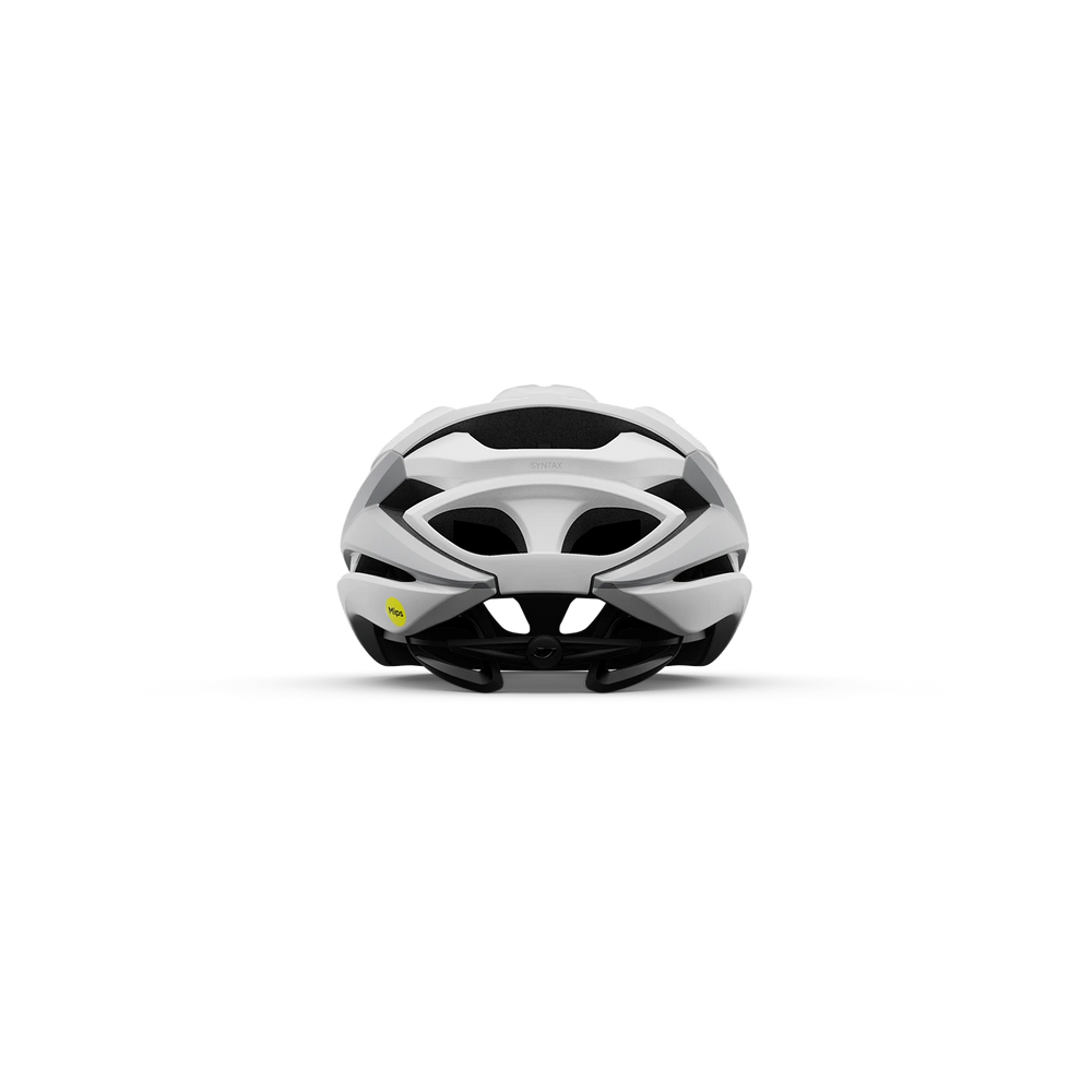 Giro Syntax Mips Helmet in White