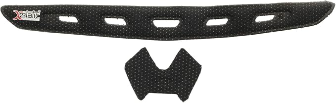 Giro Synthe Pad Set In Black