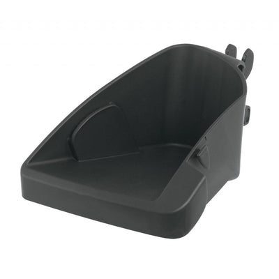 Hamax Left Footrest (Smiley/Siesta)