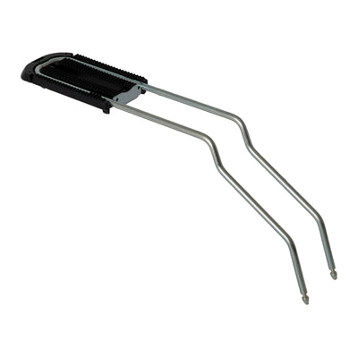 Hamax Extra Bar For Small Frames - Kiss / Sleepy / Smiley