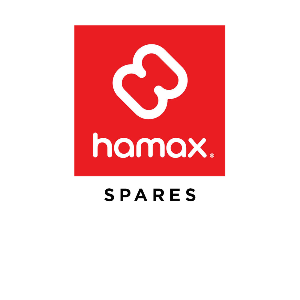 Hamax Brake Cable Incl. Tools