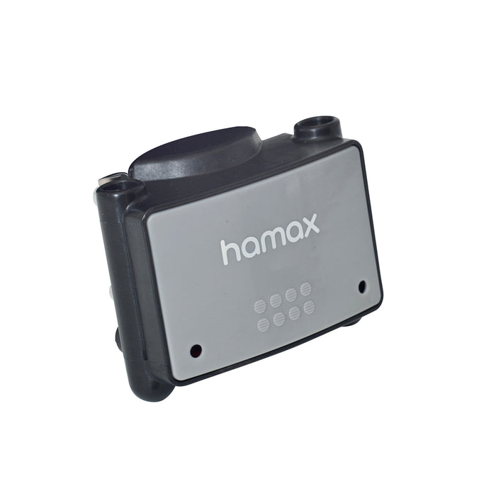 Hamax Fastening Bracket: size