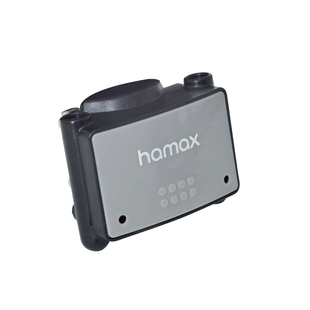 Hamax Fastening Bracket: size