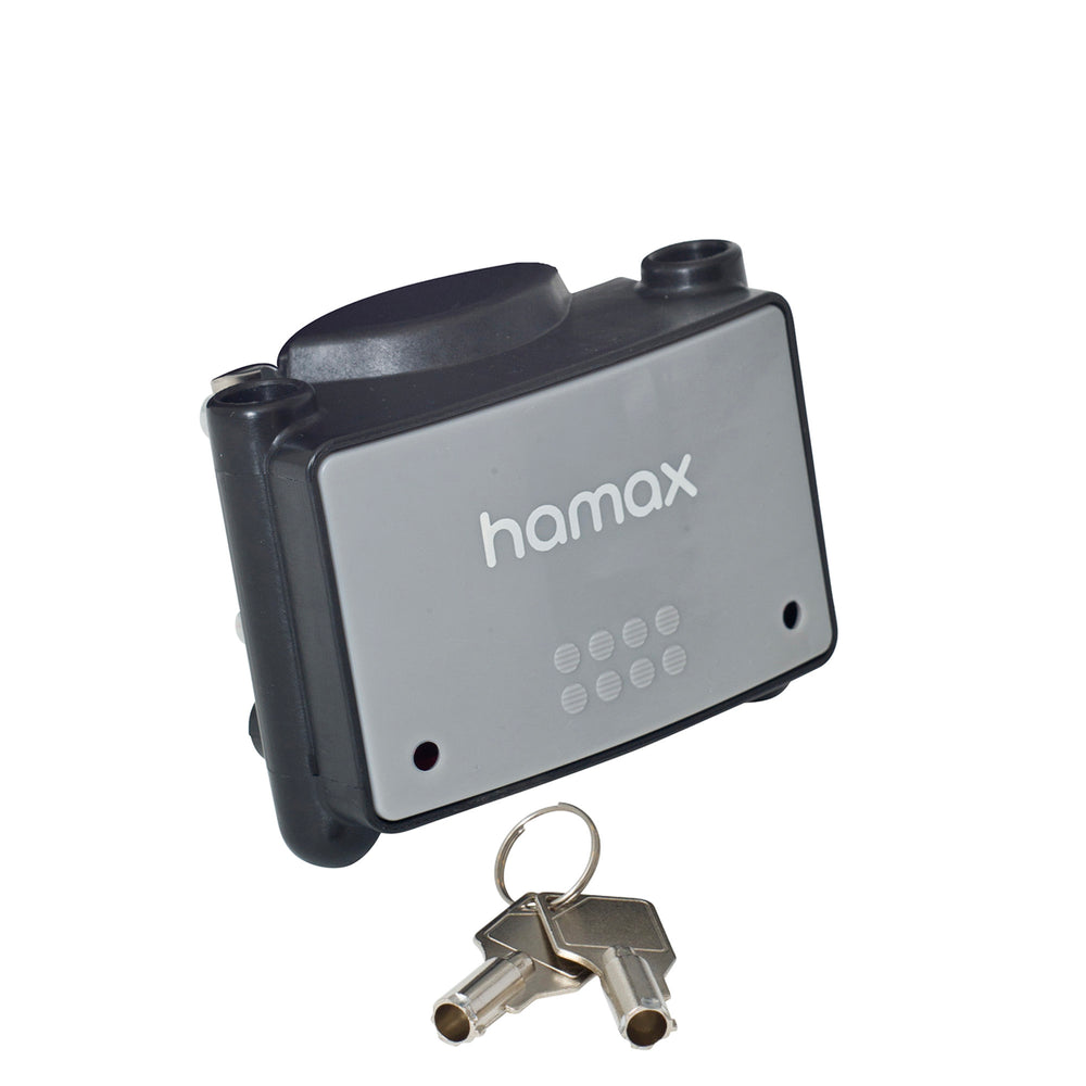 Hamax Lockable Fastening Bracket