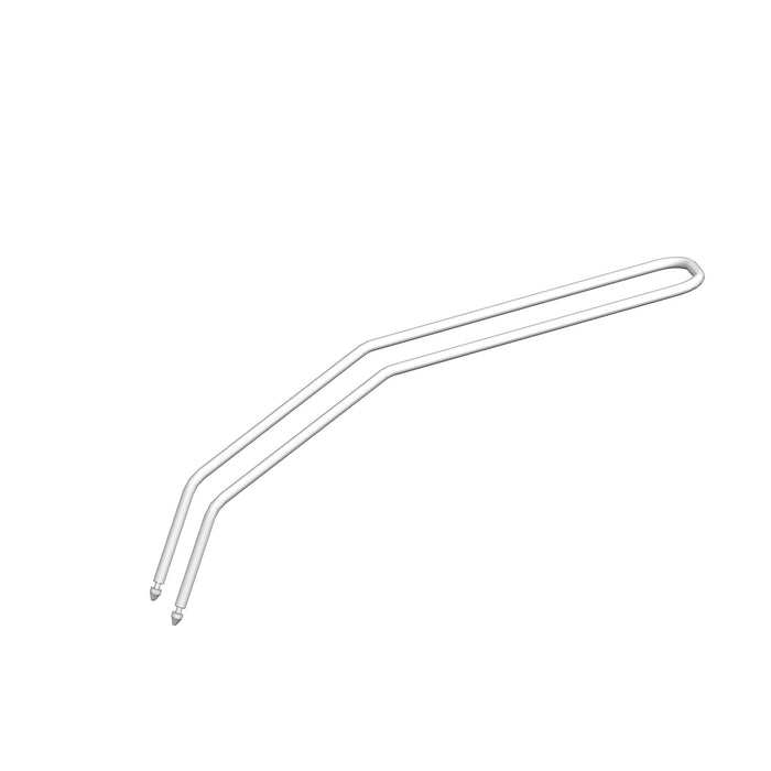 Hamax Extra Bar For Small Frames (Amaze & Zenith)
