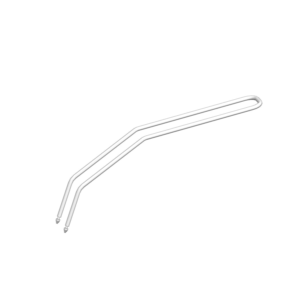 Hamax Extra Bar For Small Frames (Amaze & Zenith)