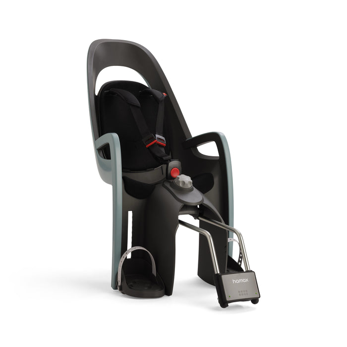 Hamax Caress With Lockable Bracket