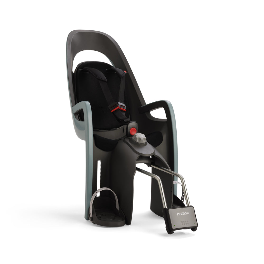 Hamax Caress With Lockable Bracket