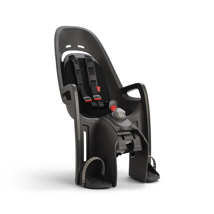 Hamax Zenith Relax Child Bike Seat With Carrier Adapter