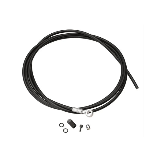 SRAM Road Hydraulic Disc Brake Hose Kit 2000mm with Banjo and Fittings