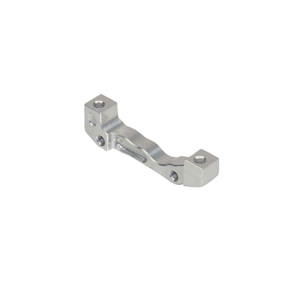 Hope Mount D-Post Caliper to Box pre 10 F-203 Silver