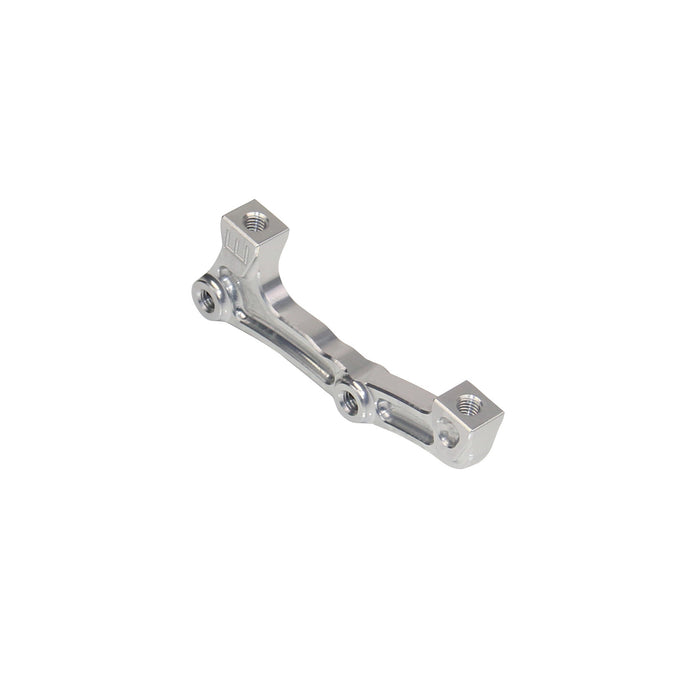 Hope Mount E-Post Caliper to Fox 40 F-203 Silver