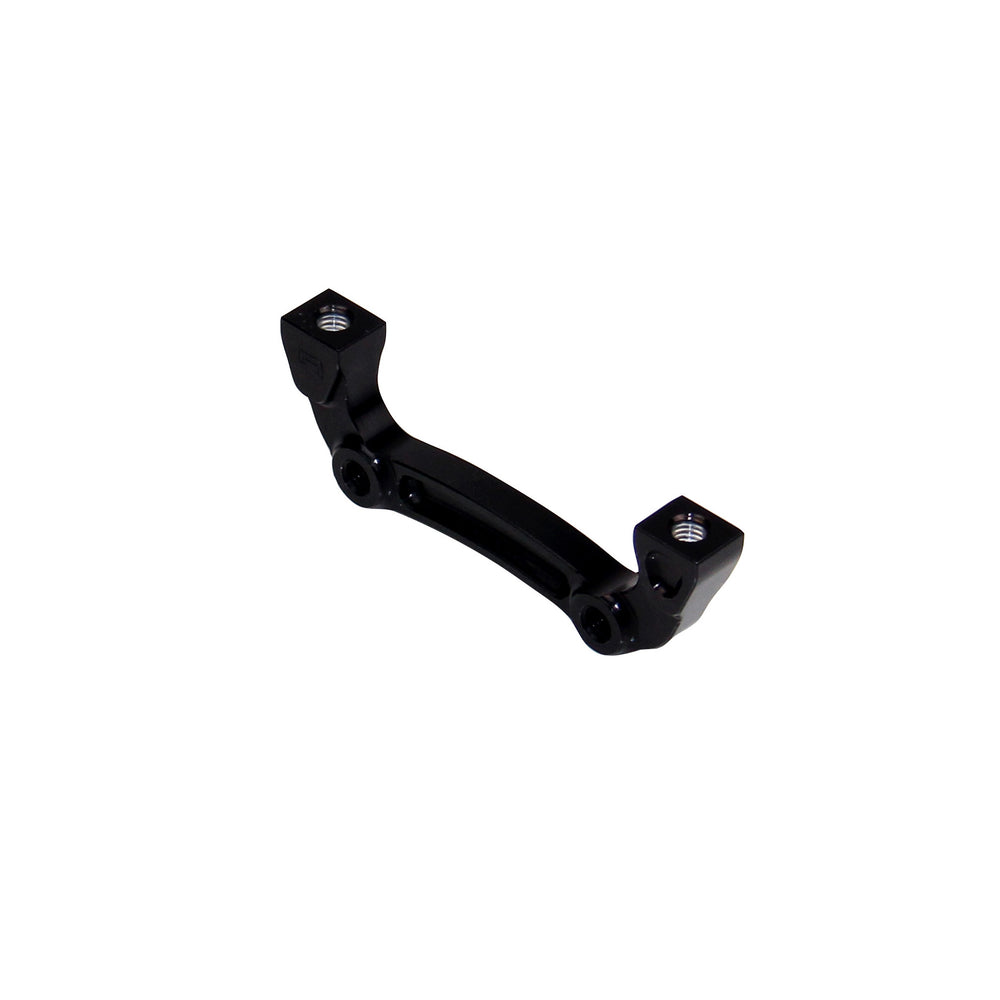 Hope Mount J-Post Caliper to IS F-183 Black