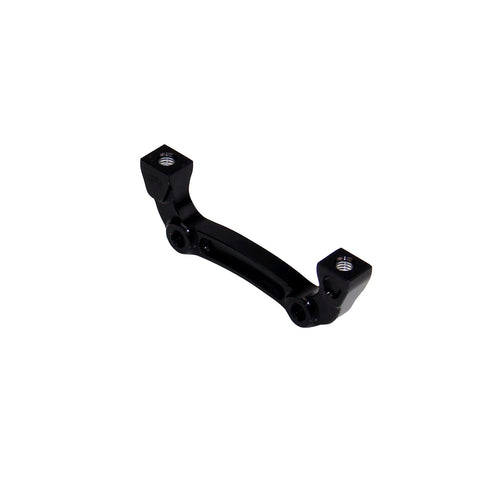 Hope Mount J-Post Caliper to IS F-183 Black