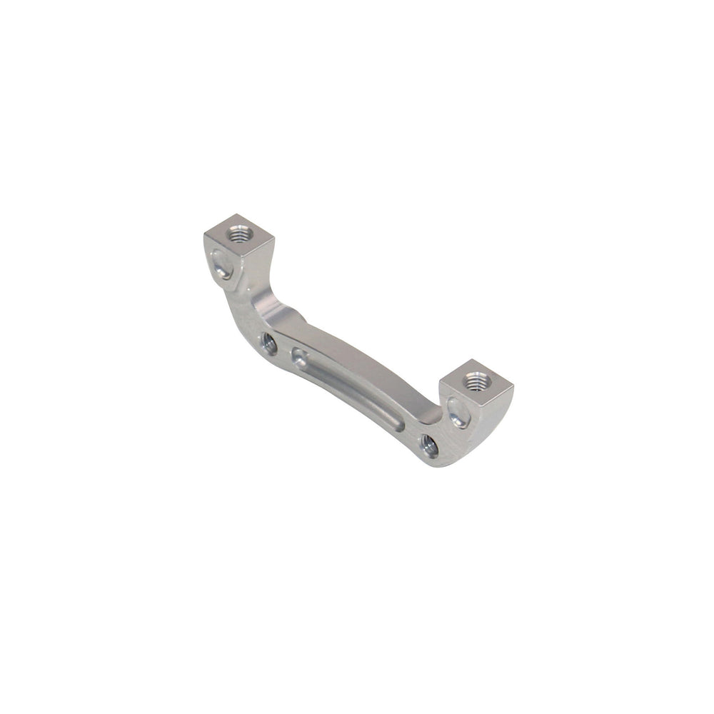 Hope Mount J-Post Caliper to IS F-183 Silver