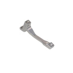 Hope Mount K-Rear Post 140 to fit 160 disc Silver