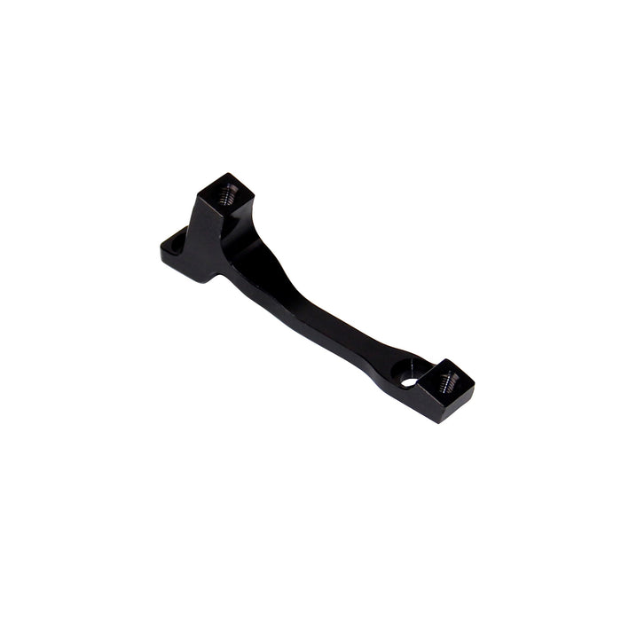 Hope Mount K-Rear Post 140 to fit 160 disc Black