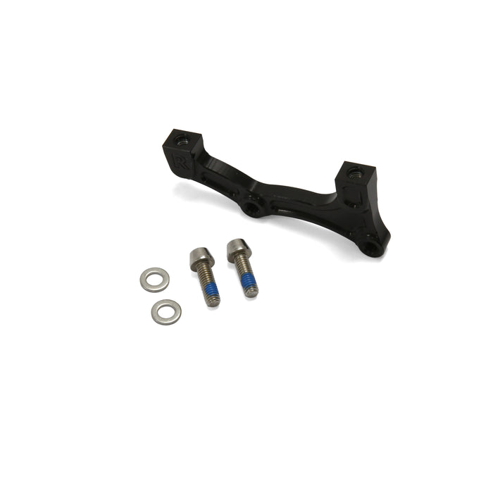 Hope Mount R-Post Cal To ISF-220/R- 200 Black