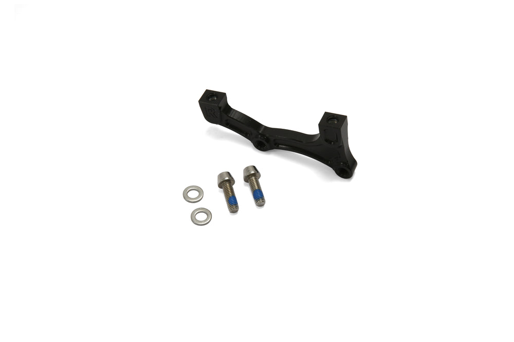 Hope Mount R-Post Cal To ISF-220/R- 200 Black