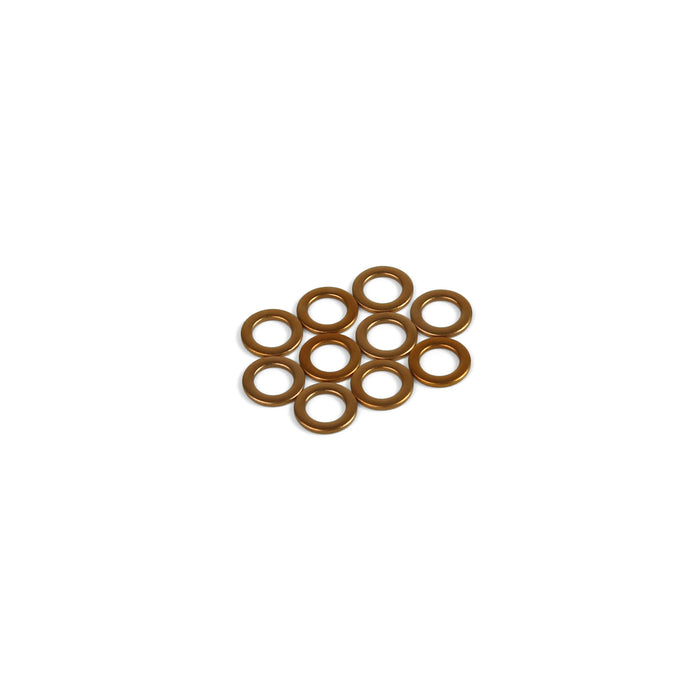 Hope M6 Sealing Washer (10Off)