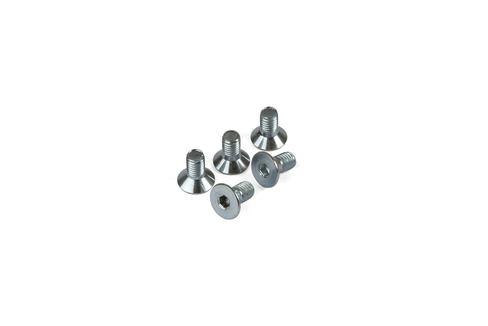 Hope M5 X 10 C/Sunk Screw (5 Off)