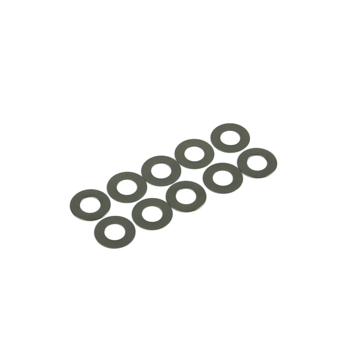 Hope Shim Washer M6 X 0.25Mm (10Off)