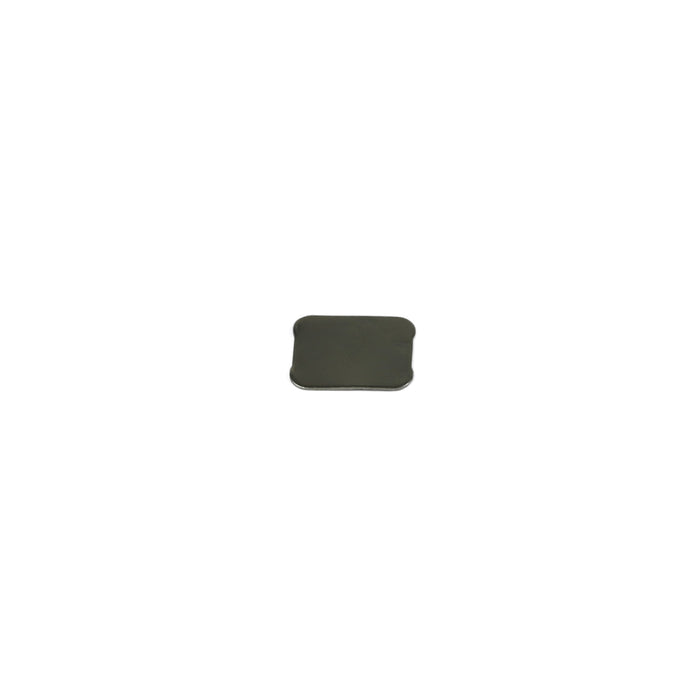 Hope Mini Deflector Plate