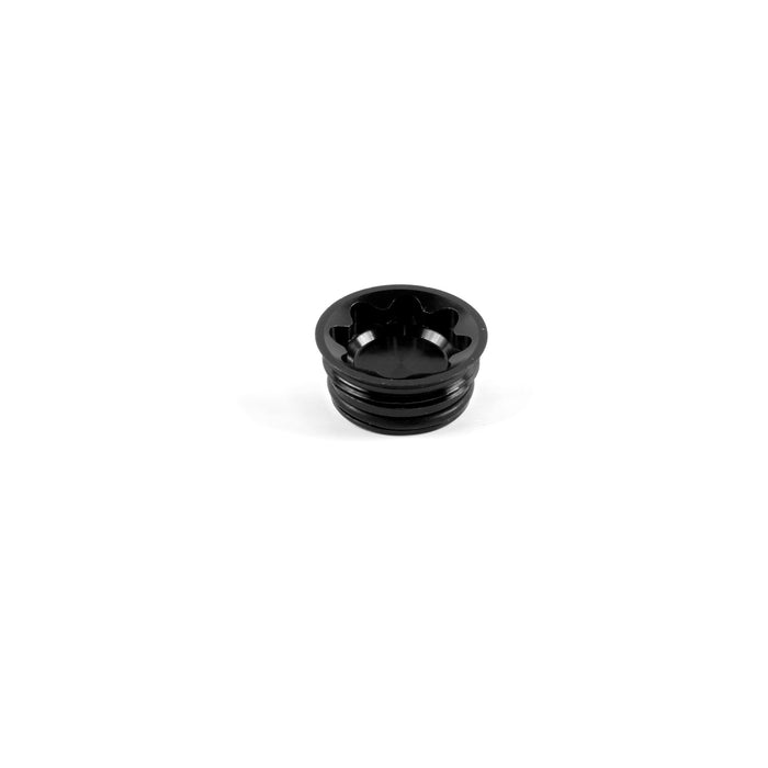 Hope MM4 Large / 09MM4 Bore Caps - Black