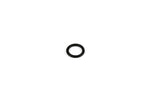 Hope Mono6 Small Bore Cap O Ring