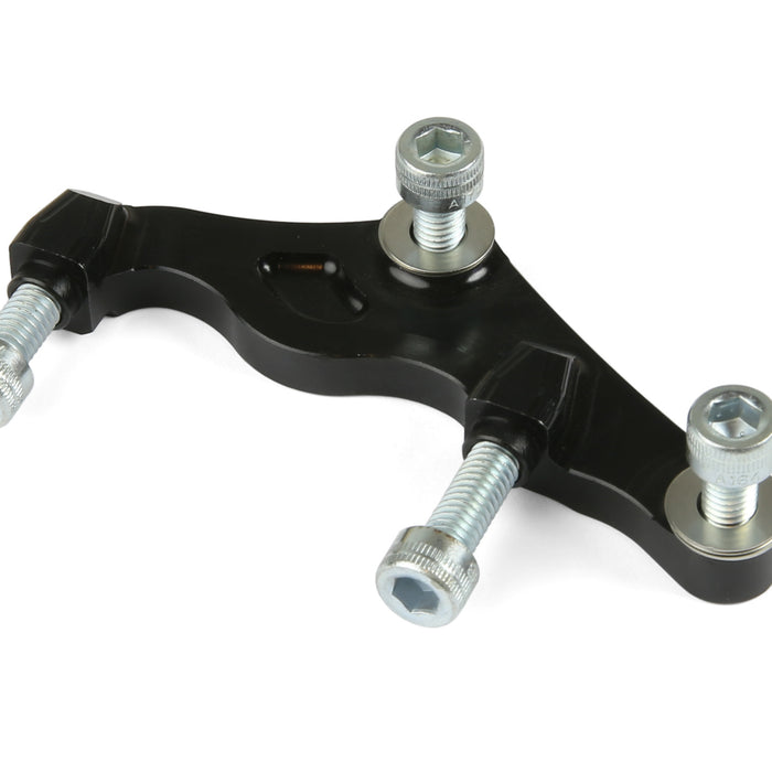 Hope MONO6TI Bracket-FOX 40 Mount - Black