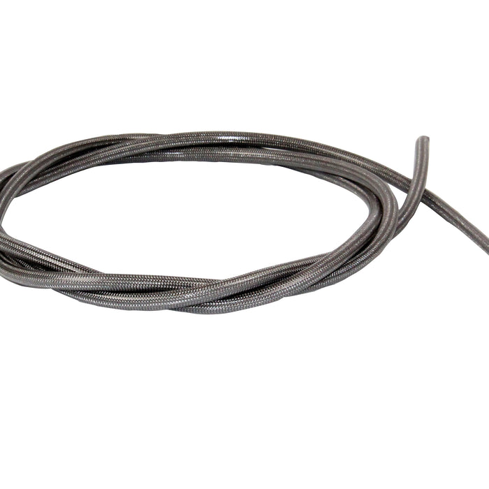 Hope 5mm Stainless Steel Braided Hose/Metre