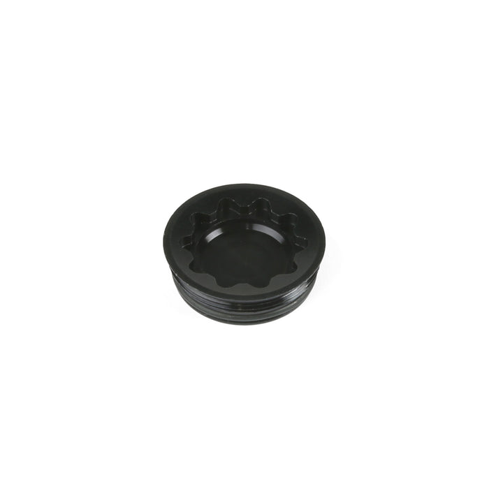 Hope Mono Trial Caliper Bore Caps Black