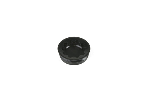 Hope Mono Trial Caliper Bore Caps Black