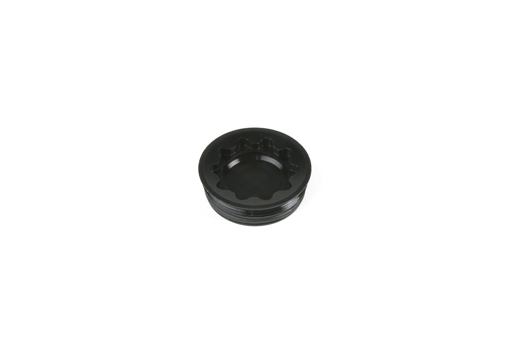 Hope Mono Trial Caliper Bore Caps Black