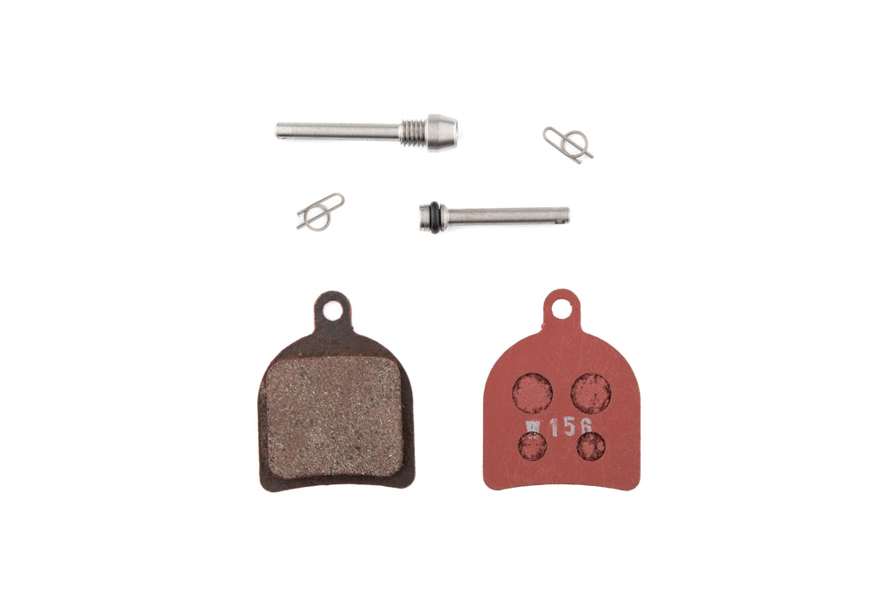 Hope Brake Pads - All Weather Compound
