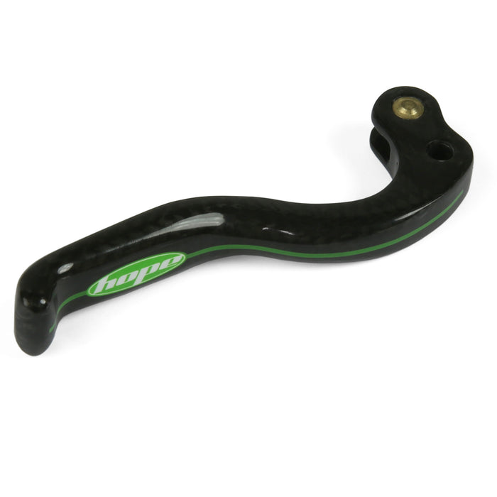 Hope Mini 07 Carbon Lever Blade - R/H