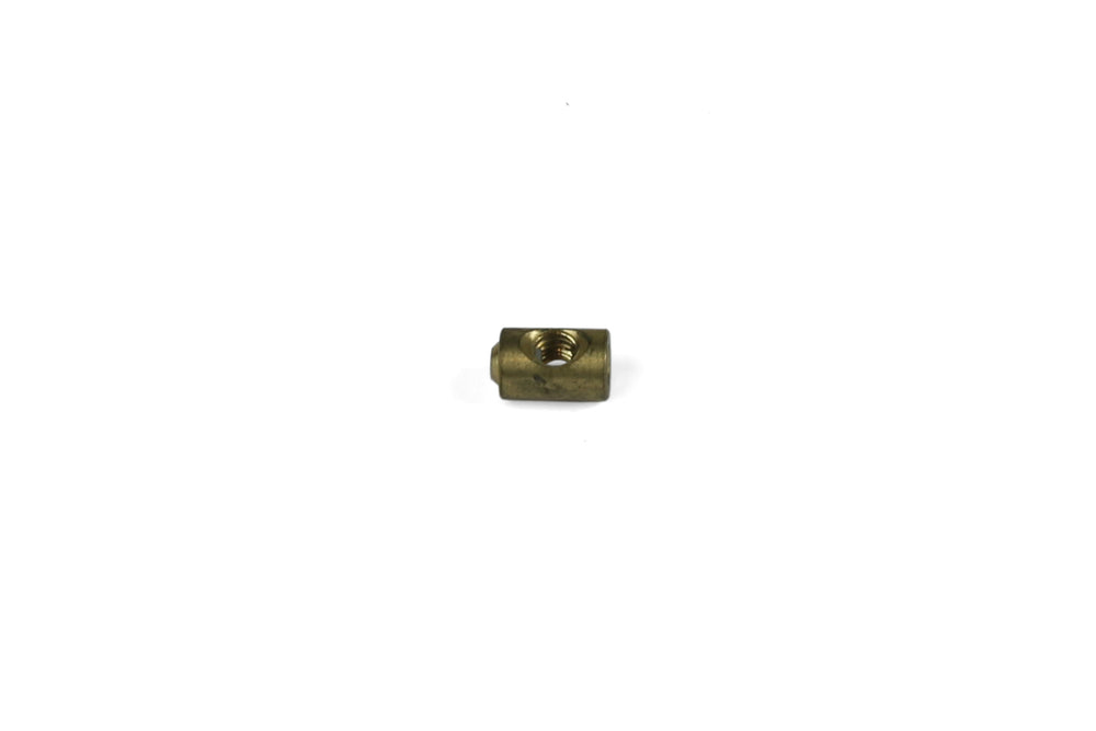 Hope Mini07 Carbon Lever Brass Barrel
