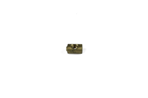 Hope Mini07 Carbon Lever Brass Barrel