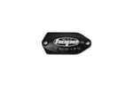 Hope Mini Master Cylinder Lids - Black