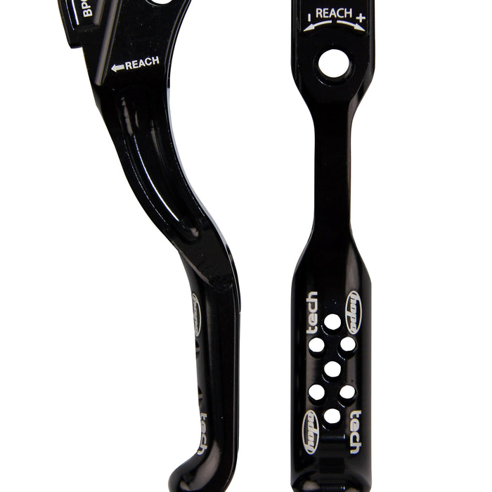 Hope Tech Master Cylinder Lever Blade - Black