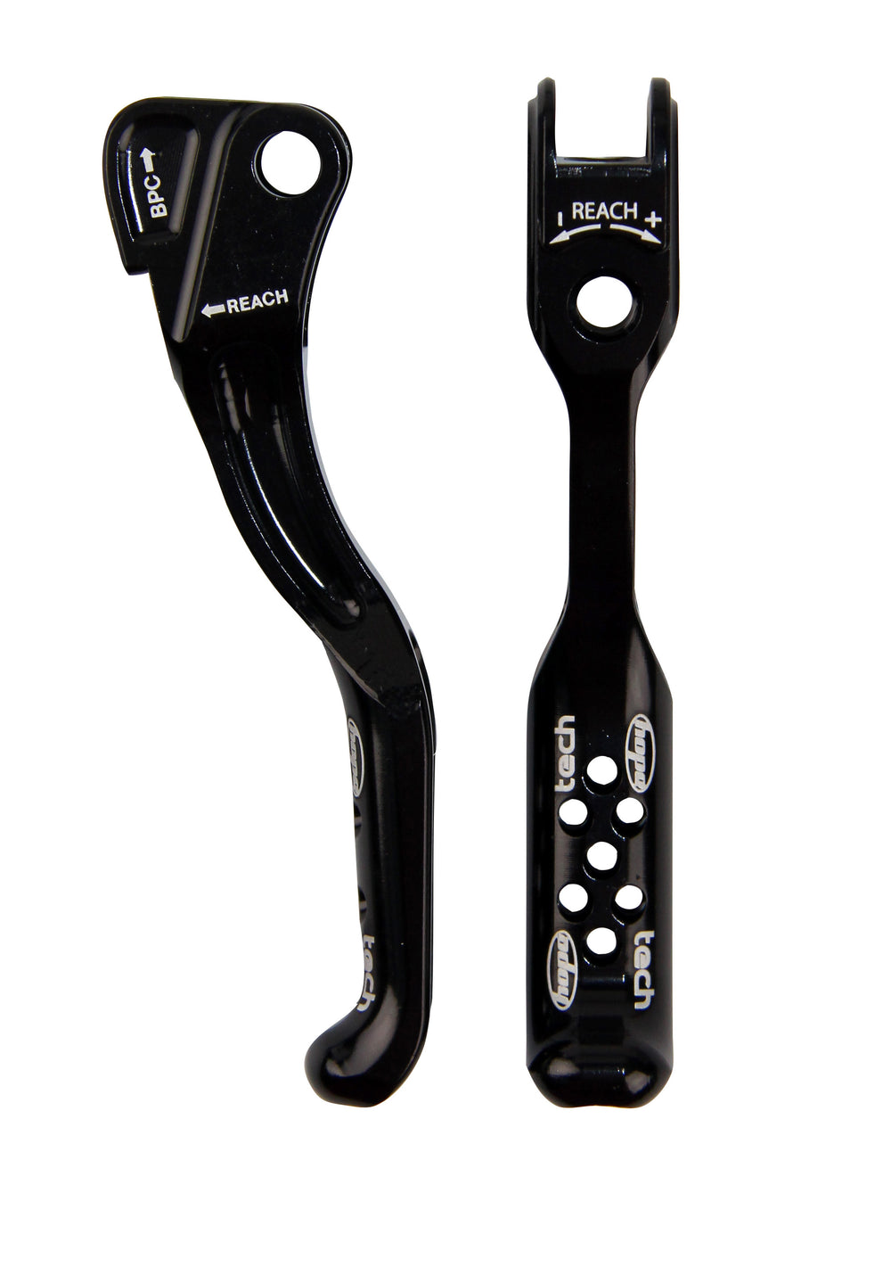 Hope Tech Master Cylinder Lever Blade - Black