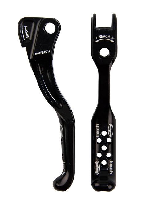 Hope Tech Master Cylinder Lever Blade - Black