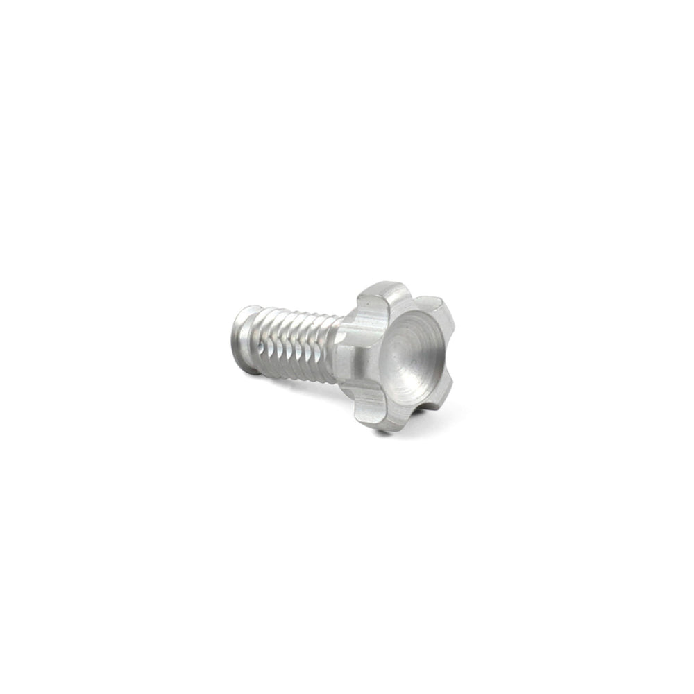 Hope Tech Master Cyl Bpc and Reach Adj Screw Silver